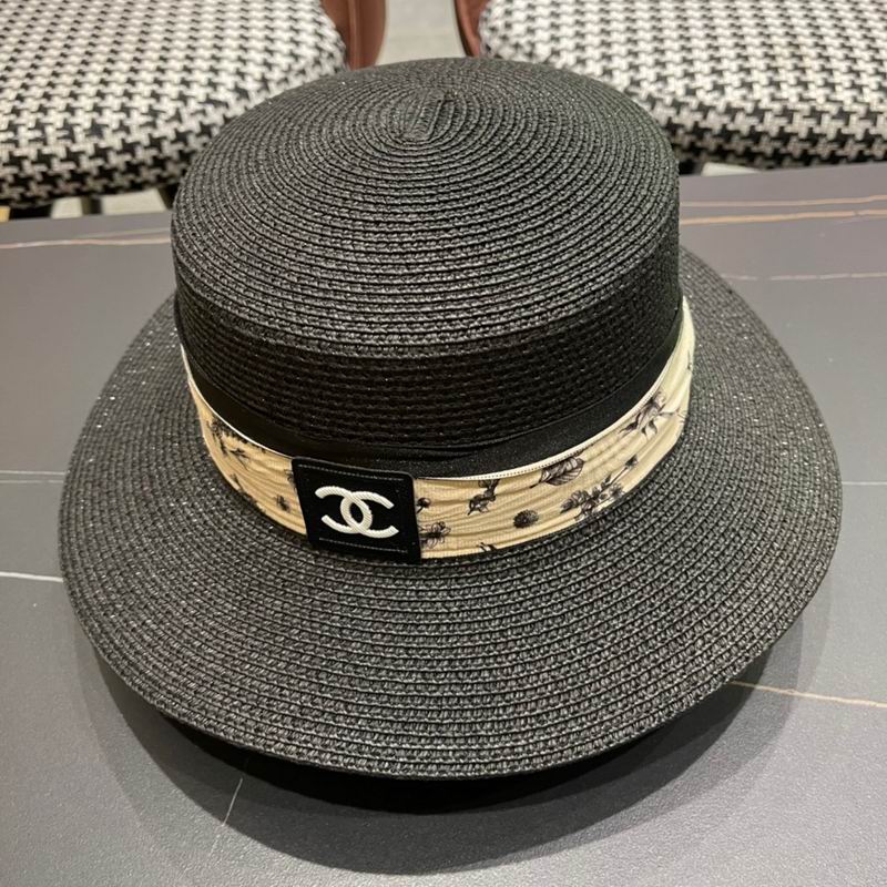 Chanel top hat (20)